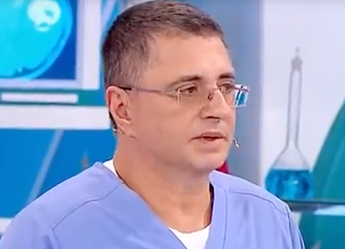 Мясников: "Все пошло по худшему сценарию"