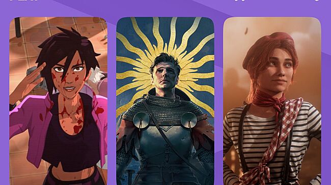 Топ-10 игр 2025 на ПК и консолях: во что стоит поиграть прямо сейчас