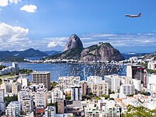 Политолог Дубравский назвал условия для начала авиасообщения между РФ и Бразилией