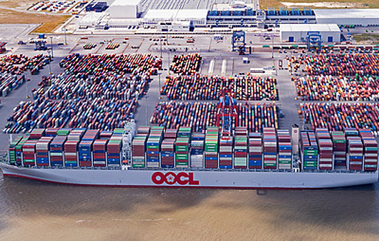 FT: соглашение с Индией снизит пошлины на продукцию из ЕС на €4 млрд