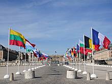 В Европе захотели создать должность спецпредставителя по Украине