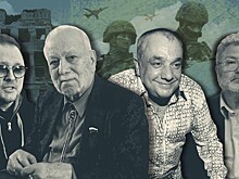 «И кого убоюся?»: звезды российской культуры — об обещанной Киевом атаке беспилотников