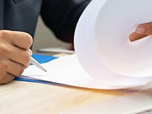 Жители общежития ИВВАИУ в Иркутске подписали договоры найма жилых помещений в маневренном фонде города