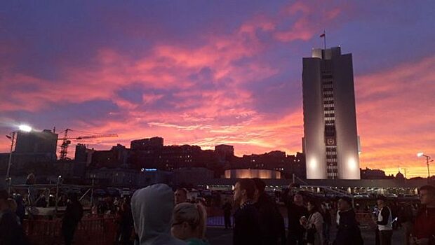 Дезорганизованность некоторых чиновников Приморья показали на примере долгого спора по земельному участку