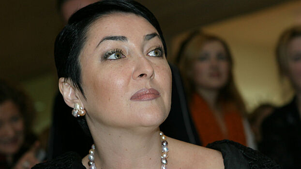 «Я не чайлдфри»: Лолита рассказала, почему не решилась на большую семью