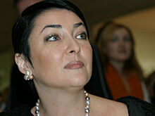 «Я не чайлдфри»: Лолита рассказала, почему не решилась на большую семью