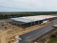 Медицинский промпарк, новые площадки и почти 9 млрд рублей налогов: в Самарской области активно развивается сеть индустриальных парков
