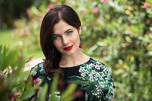 Юлия Снигирь стала мамой