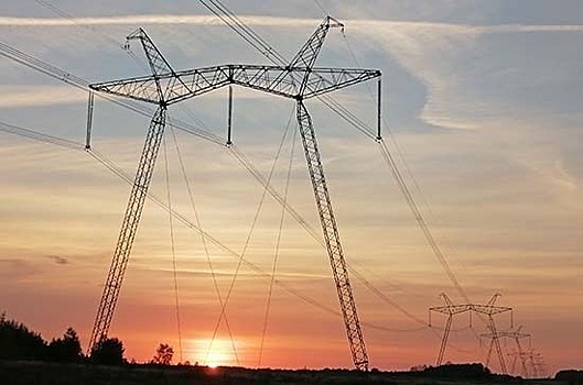 В России проведут пилотный проект по повышению надежности электроснабжения
