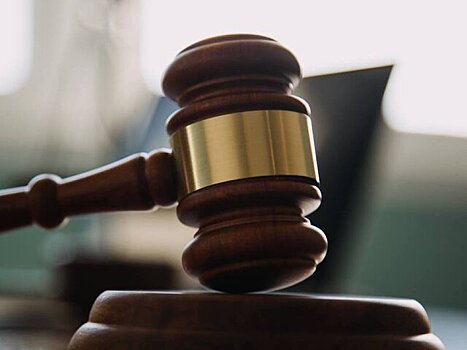 Суд продлил арест бизнесмену Бородину по делу Иванова о взятках
