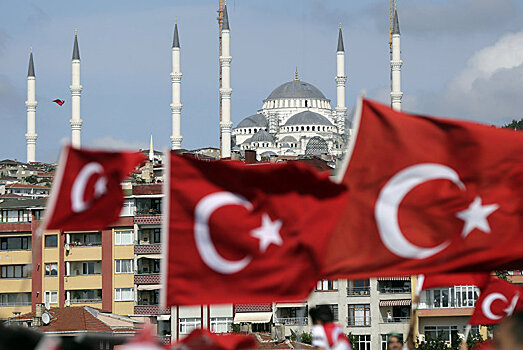 Project Syndicate (США): Стамбул показал, как завоевывается демократия