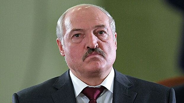 Лукашенко указал путь Белоруссии в борьбе с COVID-19