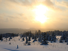 Стало известно о взрыве на обратной стороне Солнца