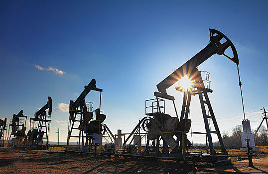 Эксперты предрекли конец периода низких цен на нефть