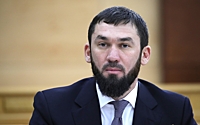 Кадыров прокомментировал отставку своего ближайшего соратника