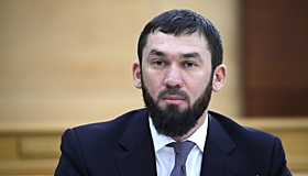 Кадыров прокомментировал отставку своего ближайшего соратника