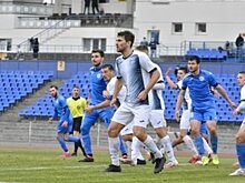 Матч "КАМАЗа" и "Челябинска" отменен из-за коронавируса у игроков