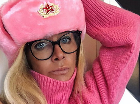 Белоцерковская обвинила Божену Рынску в драках из-за денег