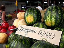 Россиянам рассказали о влиянии арбузов на здоровье