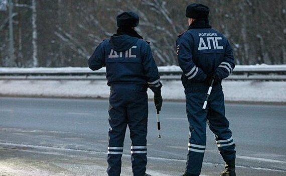 В Омутнинском районе в тройном ДТП погибли два человека