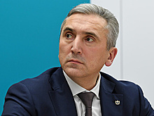 Моор победил на выборах главы Тюменской области