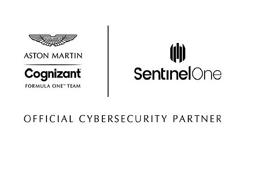 SentinelOne – партнёр Aston Martin по кибербезопасности