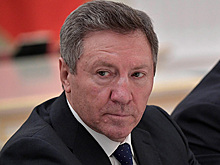 Сенатора Королева обвинили в езде на автомобиле миллиардера