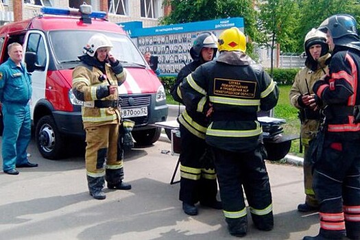 В ДТП с автобусом под Владимиром пострадали 6 человек