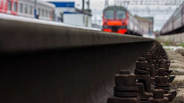 Две студентки погибли под колёсами грузового поезда в Самарской области