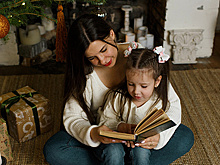 Новые миры для детей на новогодние выходные: 12 лучших книг 2021 года на русском языке