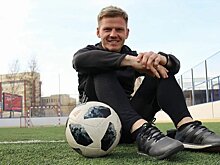 Полиция задержала футболиста «Амкала» после матча