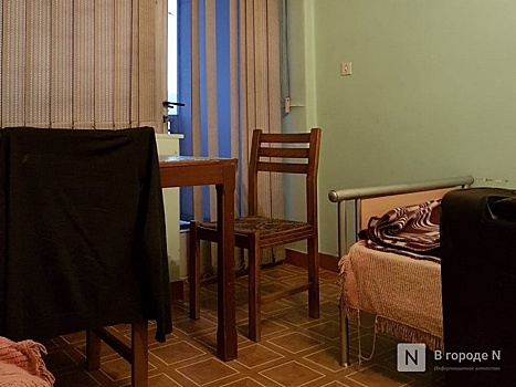 Нижегородские студенты столкнулись с дефицитом мест в общежитиях