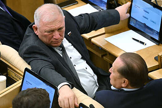 Затулин: Вороновский подозревается в получении взятки на 25 млн рублей