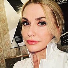 Украинская актриса отказалась от помощницы ради $500