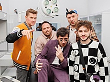 На телеканале СТС появится адаптация корейского шоу "Большой побег"