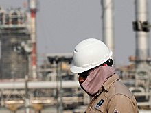 Нефть подорожала более чем на 1%