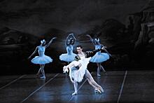 Самарский театр оперы и балета откроет "Летние балетные сезоны" в Москве