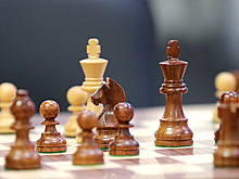 Кобалия и Мурзин провели сеанс одновременной игры в шахматном клубе имени Таля в Индии