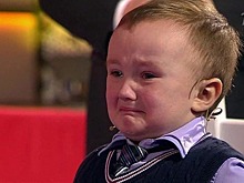 Снуп Догг внезапно опубликовал мем с пугающим малыша Галкиным