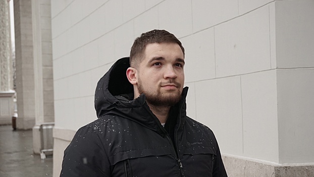 Михаил: Я четко понимал, что буду нужен