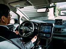 Россия не готова к внедрению беспилотных авто