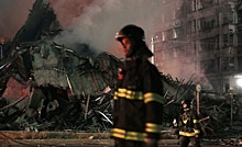 При крушении здания в Сан-Паулу пропали 45 человек