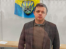 Подозреваемый в обстреле телеканала бывший депутат Рады попал в реанимацию