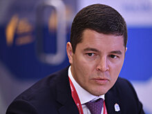 Президент поддержал инициативу главы Ямала о разработке ТРИЗов