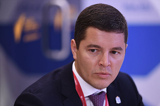 Президент поддержал инициативу главы Ямала о разработке ТРИЗов
