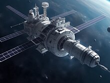 Экипаж Российский орбитальной станции сможет пробыть на борту до восьми месяцев