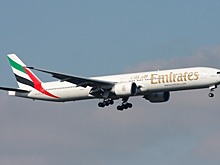 Emirates ввела плату за бронирование места на борту