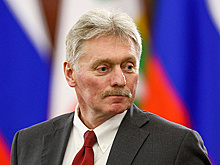 Кремль отреагировал на данные о снижении закупок Индией нефти из России