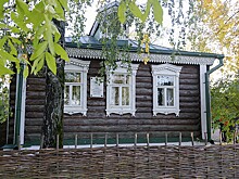 Перечислены пять атмосферных писательских усадеб в России