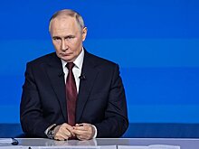 В Европе произошел раскол из-за Путина